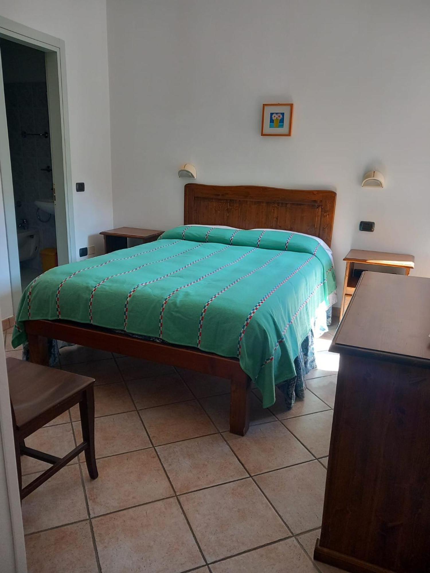 Acquacheta Valtancoli Hotel