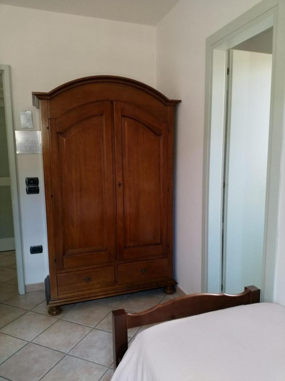Acquacheta Valtancoli Hotel 3*