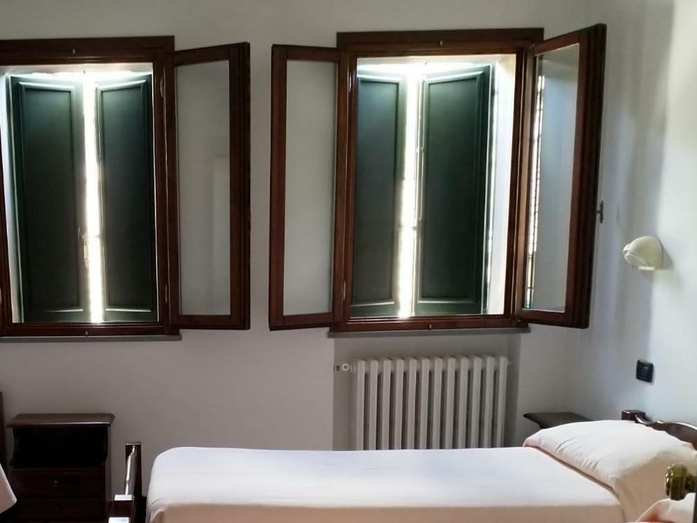 Acquacheta Valtancoli Hotel 3*