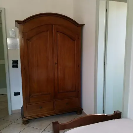 Acquacheta Valtancoli Hotel B&B San Benedetto in Alpe Exterior photo