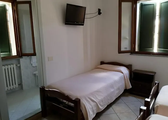 Acquacheta Valtancoli Hotel B&B