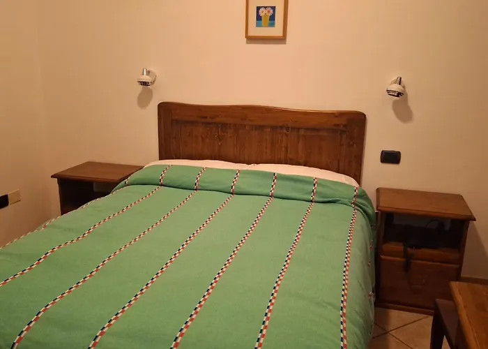Acquacheta Valtancoli Hotel B&B