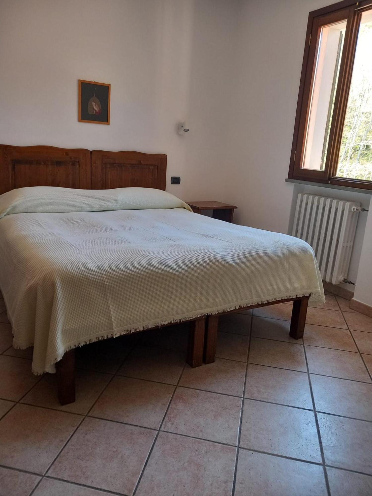 Acquacheta Valtancoli San Benedetto in Alpe