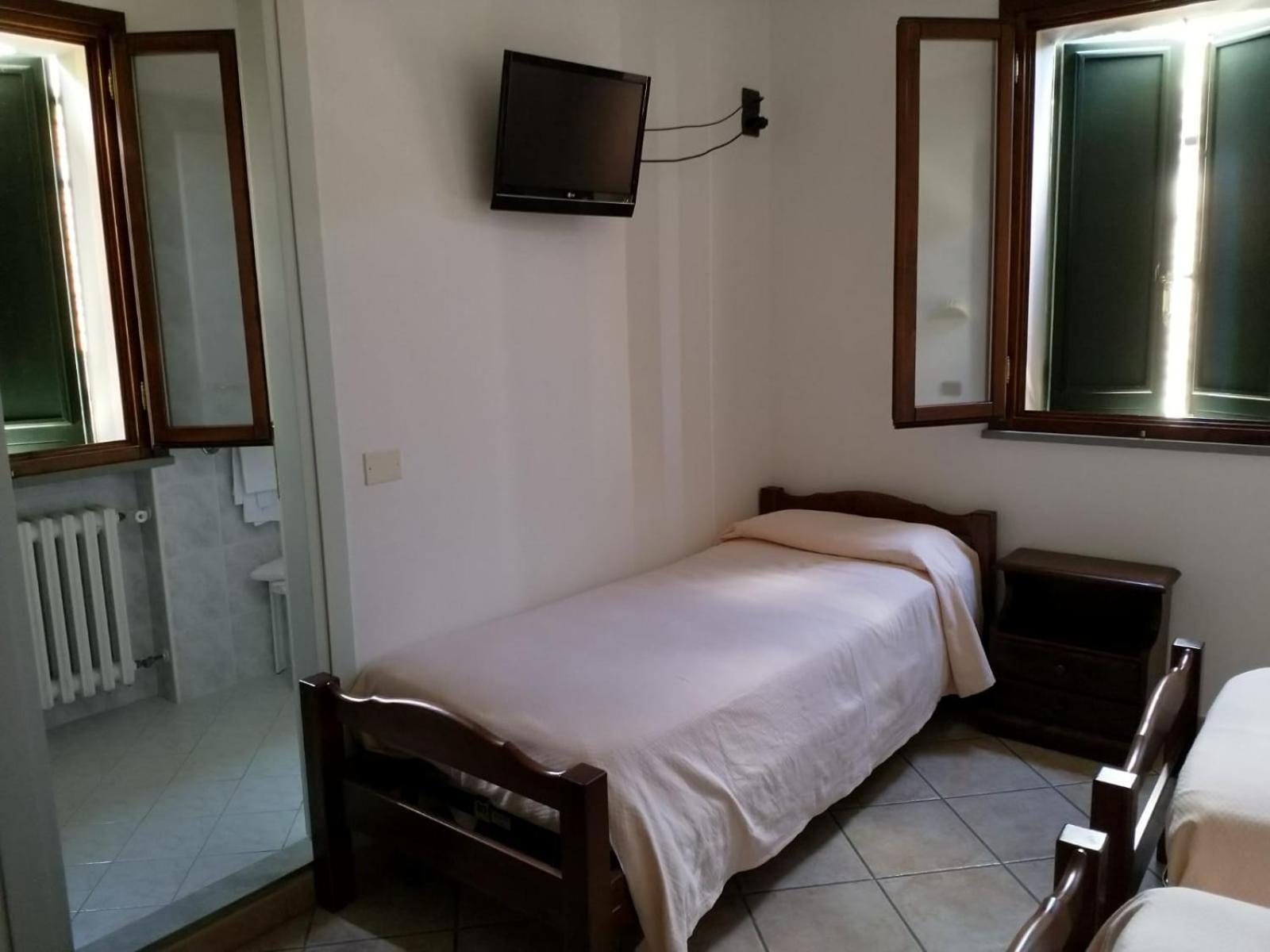 Acquacheta Valtancoli 3* San Benedetto in Alpe