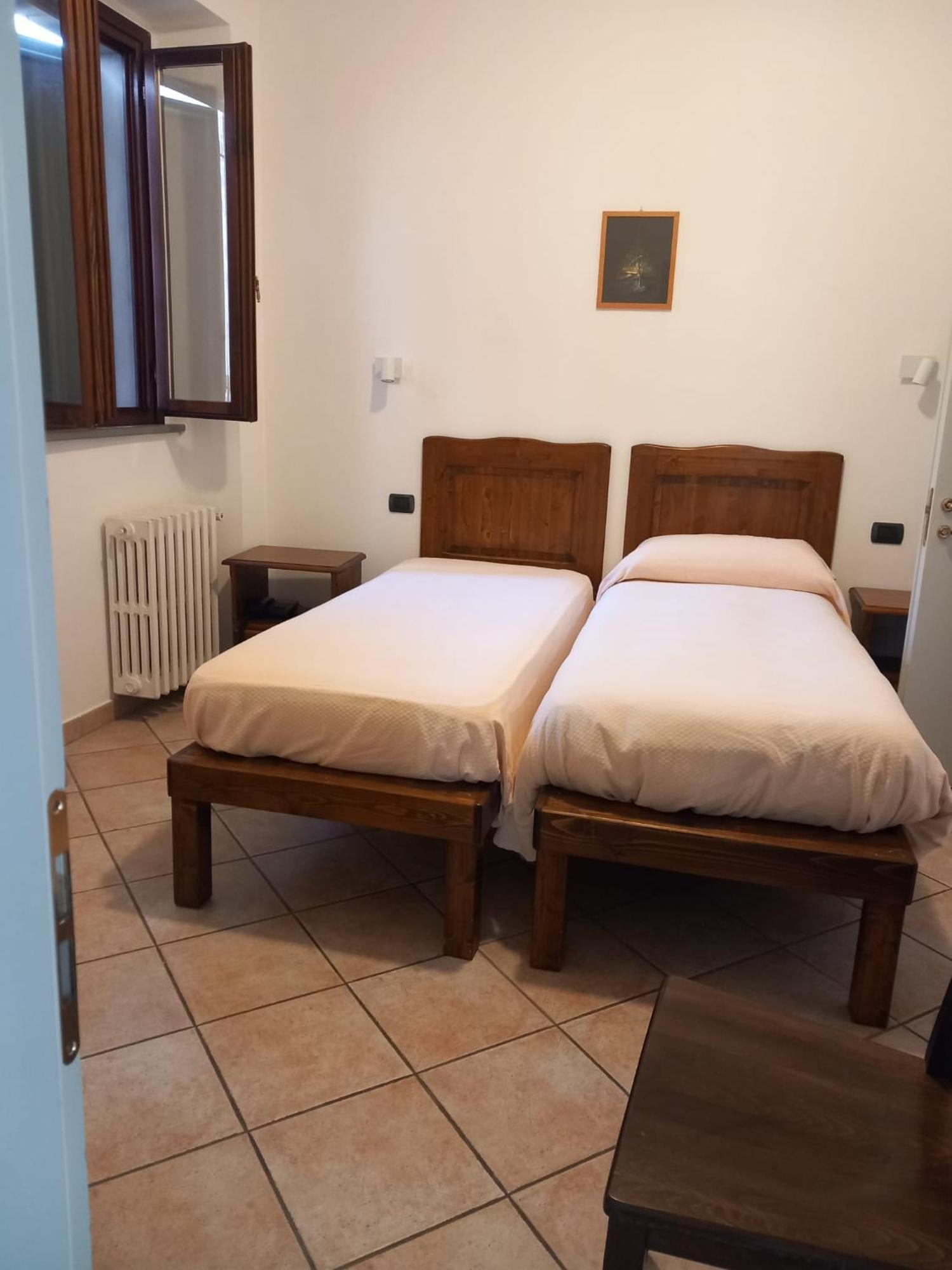 Acquacheta Valtancoli Hotel