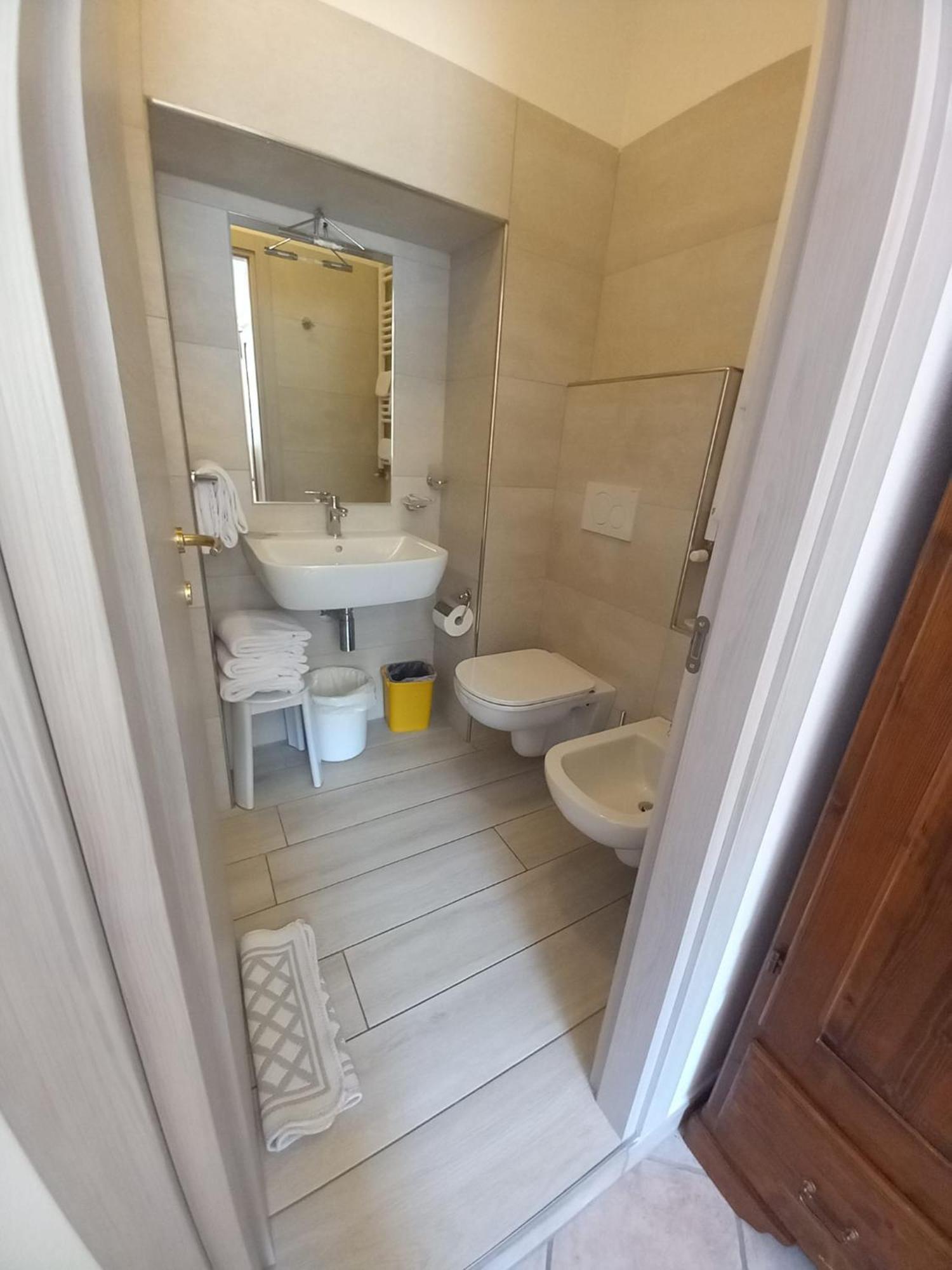 Hotel Acquacheta Valtancoli