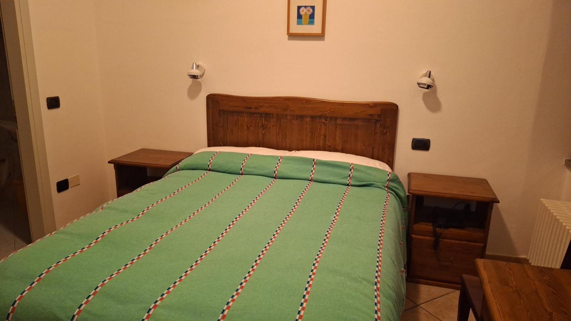 Hotel Acquacheta Valtancoli