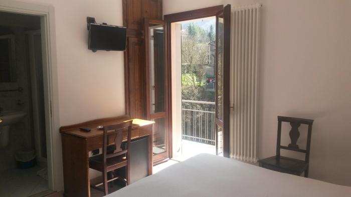 Hotel Acquacheta Valtancoli San Benedetto in Alpe