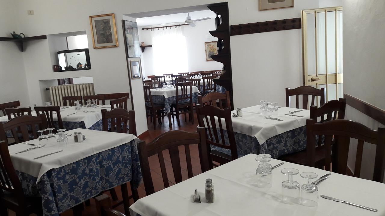 Acquacheta Valtancoli Hotel 3*