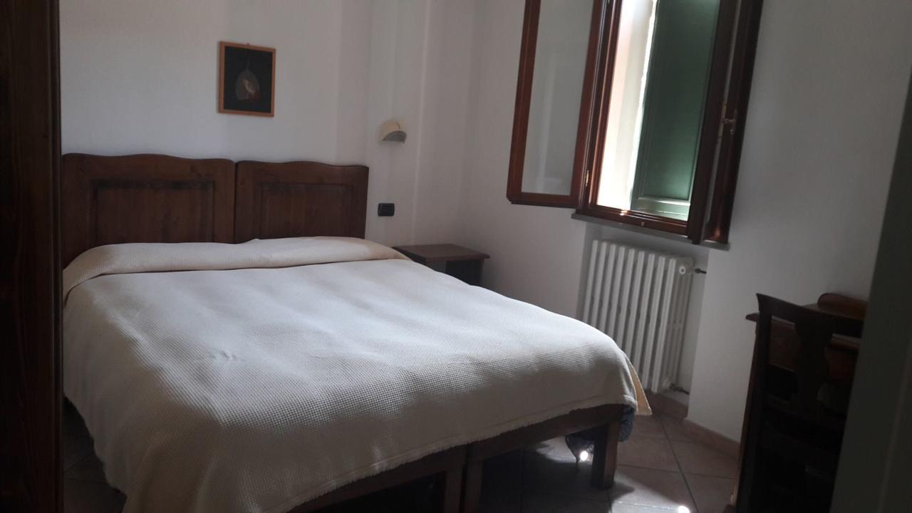 Acquacheta Valtancoli Hotel 3*