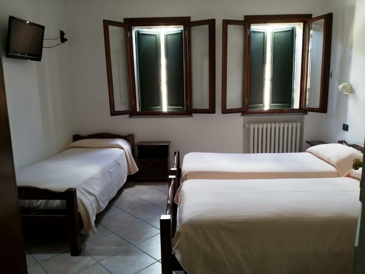 Acquacheta Valtancoli 3* San Benedetto in Alpe