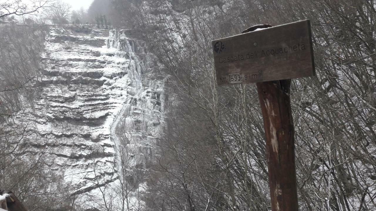 Acquacheta Valtancoli 3*